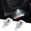 GPRGIT Car Door Welcome Lights Courtesy LED Projector Ghost Shadow Light, 3W 12V, for GR86