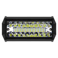 Car Light Accessories 120w Super Bright Aluminum Rectangular High Power Led Work Lights Spotlight Light Work Fog