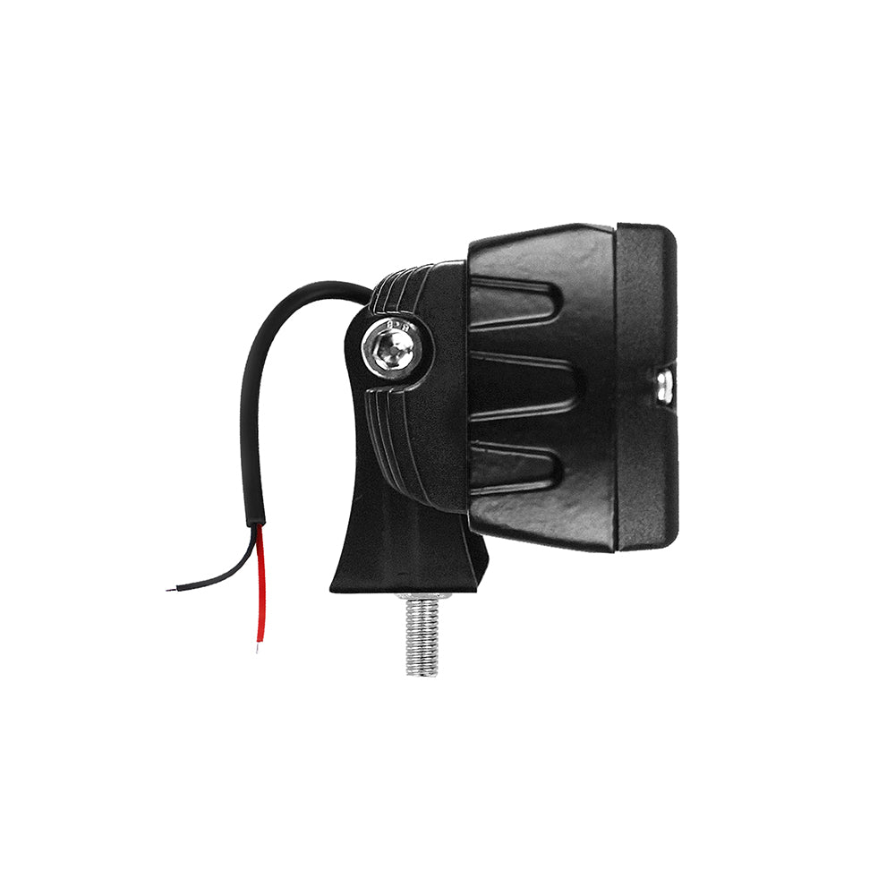 6inch 30W Mini 6 Led Work Light Bar Spot Beam Off Road Truck Car Driving Lamp Bumper Roof Spotlight