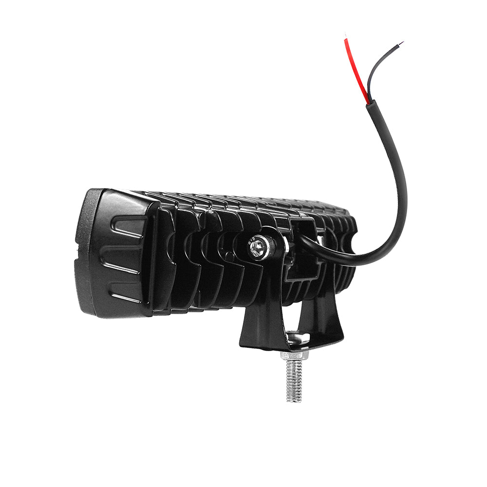 6inch 30W Mini 6 Led Work Light Bar Spot Beam Off Road Truck Car Driving Lamp Bumper Roof Spotlight