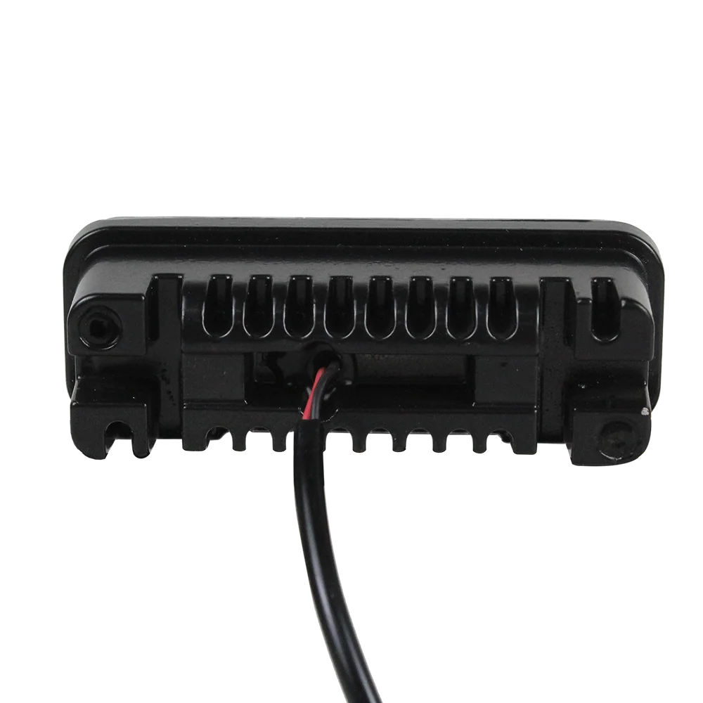 Seller Cheap Personalized 3LED Daytime Running Light White 12v 6w Universal Bright Work Lights Waterproof Lamps Beads for Cars