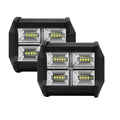 3.6Inch 48W LED Truck Work Lights Flood Lamp Fog Driving Lights Others Car Light Accessories for Trailer Tractor Offroad 12V 24V