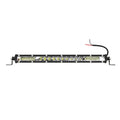 Factory Light Bar 79CM Single Row LED Work Light Driving Spot Flood Combo Beam Slim Offroad Fog Lamp 30V for Truck 4X4 SUV ATV