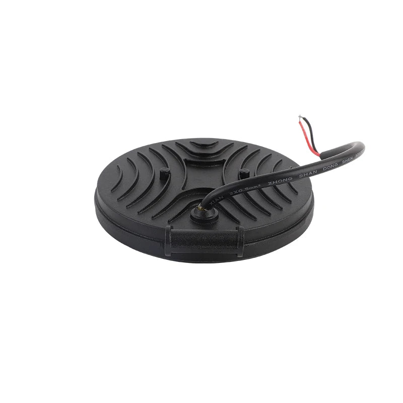 GPRGIT 14LED 42W Round Shape Car LED Fog Lights For Trucks Cars LED Work Light Bar For Off Road Car/Motorcyc SUV Boat / ATV