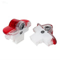 GPRGIT Car Door Light LED With Projector Logo Welcome Lights for Volkswagen