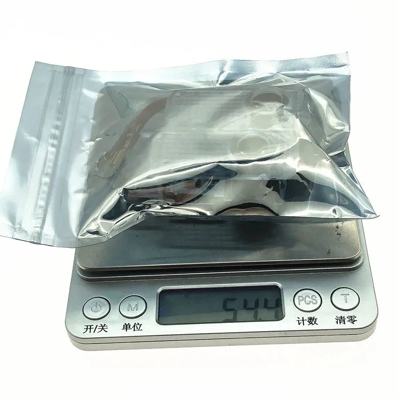 GPRGIT Car Door Laser Projection Welcome Light for Audi A3 A4 A5 A6 A8 S3 S5 S6 Q3 Q5 Q7 12V