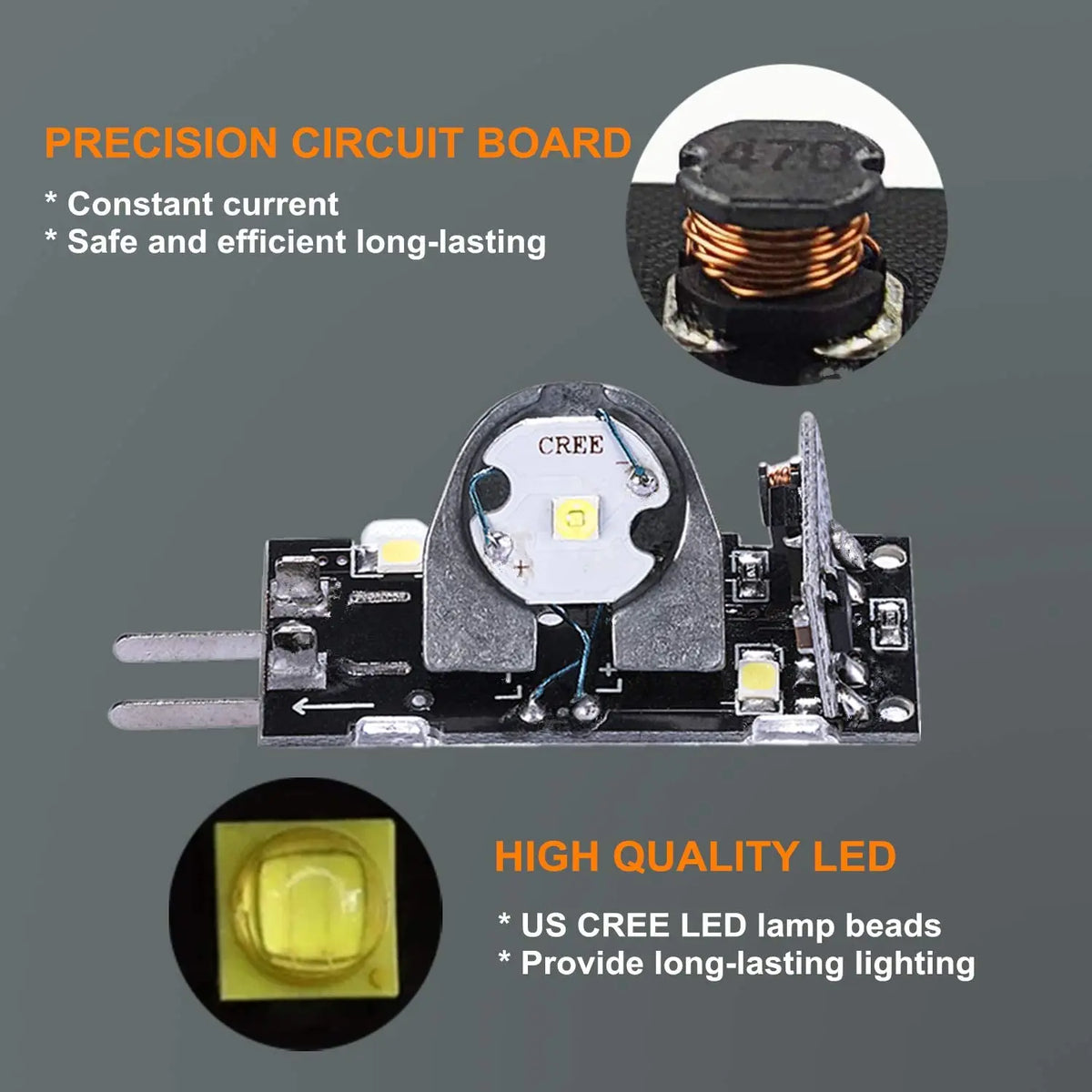 GPRGIT Wireless LED Logo Projector Lights for Car Doors 3D Ghost Shadow Puddle Lights Accessory Welcome Door Lamp