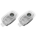 GPRGIT LED Laser Projector Lamp Car Courtesy Door Logo Welcome Light for Mercedes Benz S W221 W447 C216 S250 S280 S300 S320 S350 S400
