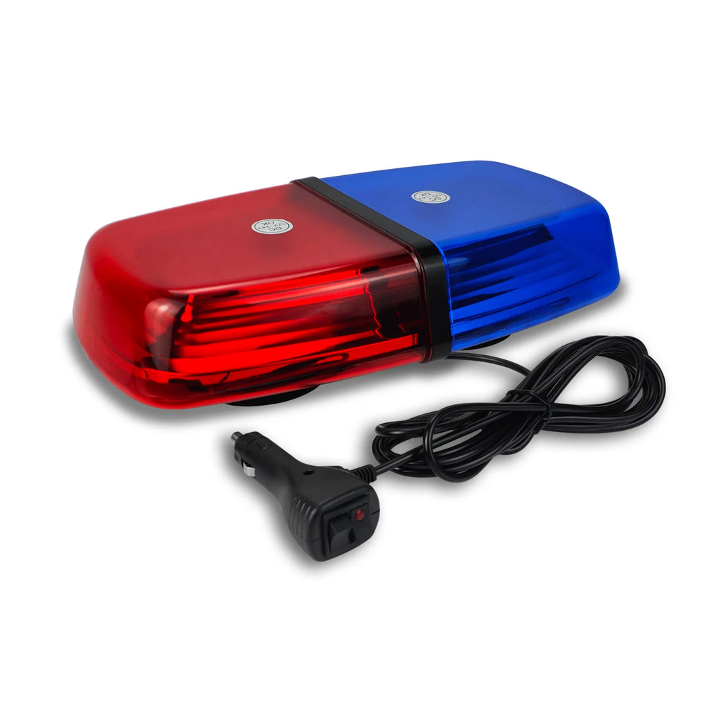 72LED 72W Cob LED Work Light Bar Auto Exterior Emergency Warning Strobe Flashing Lights for Cars Trucks Daytime Running Fog Lamp