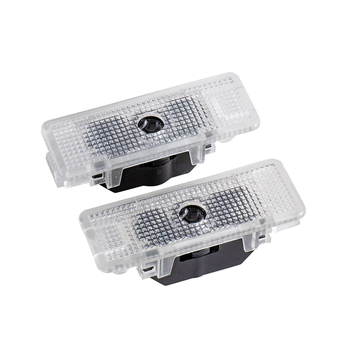 GPRGIT LED Laser Projector Lamp Car Courtesy Door Logo Welcome Light for BMW E39 E53 X5 E52 Z8