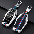 GPRGIT Car Key LED Display Intelligent Screen Key Case Cover Fob for BMW 5 6 7 Series G11 G12 G30 G31 G32 X3 X4 X5 X7 G01 G02 G05 G07