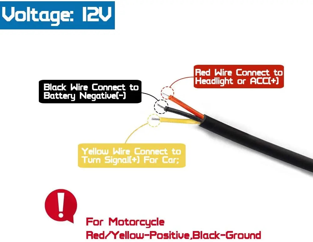 GPRGIT New Slim RGB Flowing Sequential Flexible LED DRL Strip For Headlight Assembly Strip Daytime Running Lights With Remote Control
