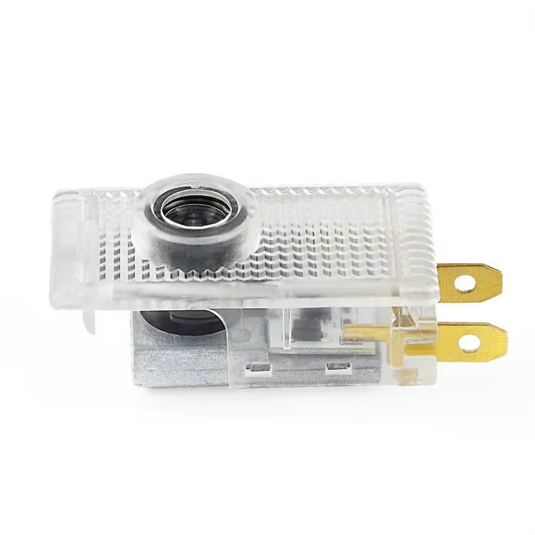 GPRGIT Car Led Door Welcome Logo Laser Projector Ghost Shadow Light for Opel Insignia 2009-2013 Auto Logo Lights