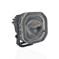 Motorcycle Spotlights Led With RPG Headlight Auxiliary Light Driving Lights Work Light Fog Lamp Bulb for Car Truck