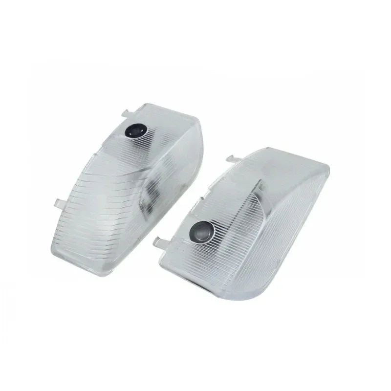 GPRGIT Car Accessories Interior Decorative Projector Lamp LED Car Door Custom Logo Welcome Light for Mazda 6 ATENZA