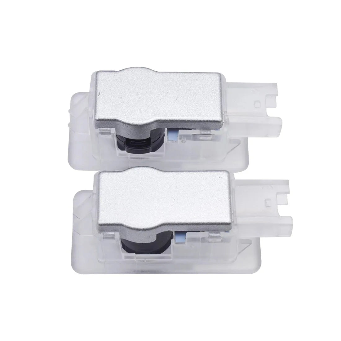 GPRGIT LED Car Welcome Light Logo Door Lamp Laser Projector Ghost Lamp for X5 E70 E60 E90 F10 F20 X1 X3 E92 E87 3 5 7 Series