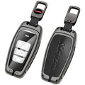 GPRGIT Great Wall Haval H6 H2 H3 H7 H8 H9 New Zinc Alloy Car Key Cover Smart Remote Control Keychain Shell Accessories
