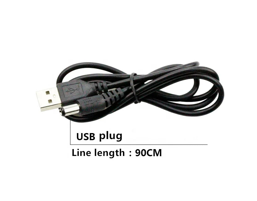 GPRGIT 48 LED Car Foot Light Atmosphere Ambient Lamp Remote/Voice/APP Control 12V