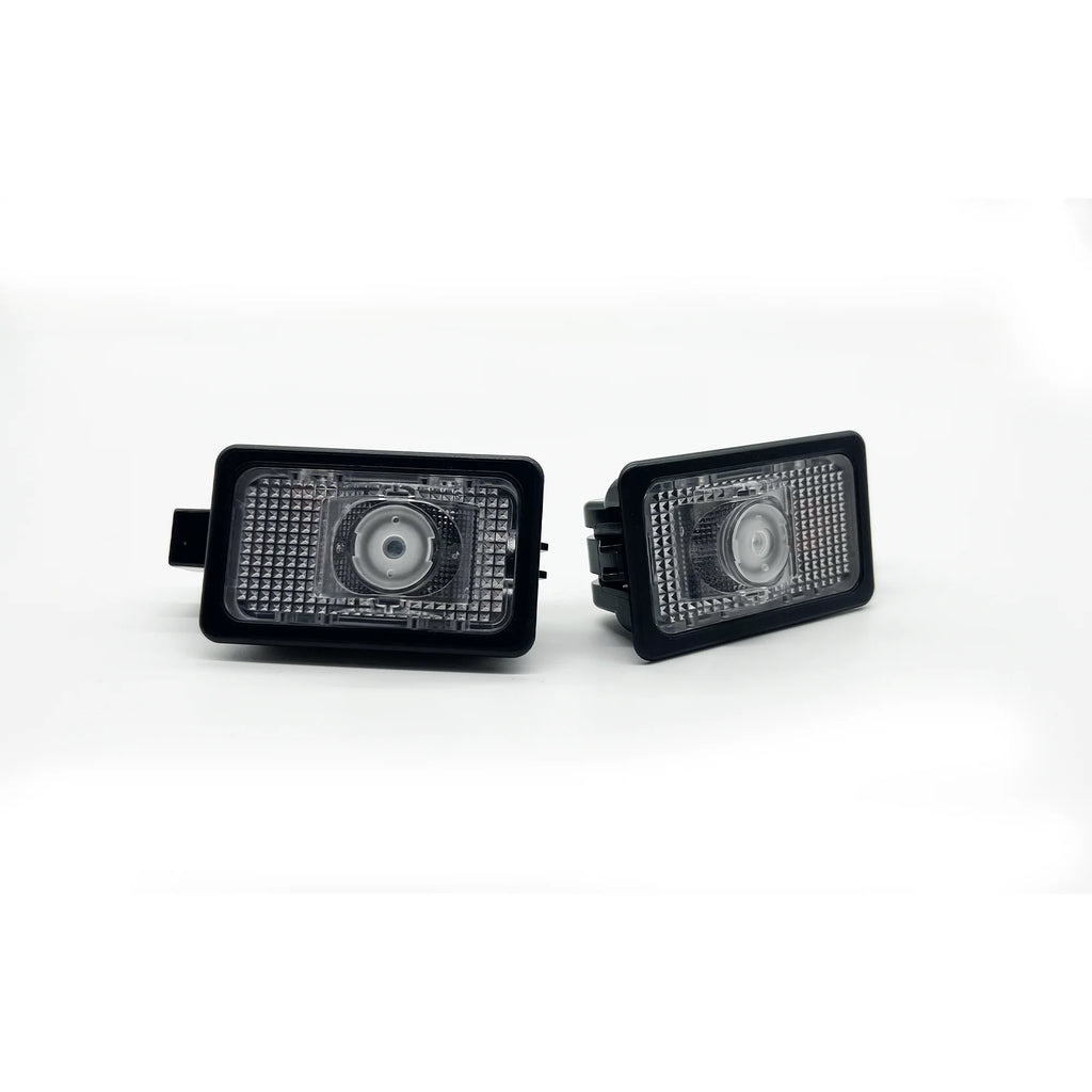 GPRGIT LED Light Projector Ghost Shadow for Honda Accord 11th Generation INSPIRE 12V