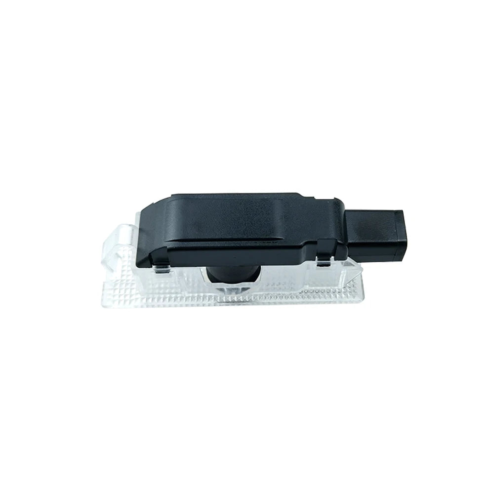 GPRGIT Car Door Light Programmable LED Logo Projector Laser Light for Chrysler Alfa Romeo Dodge