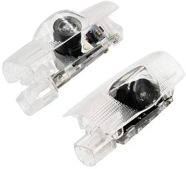 GPRGIT LED Logo Light Ghost Projector Car Door Lamp for Lexus RX350 GGL15 ES350 GSV40 LX570 URJ201 LS600H/600HL