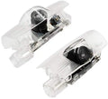GPRGIT LED Logo Light Ghost Projector Car Door Lamp for Lexus RX350 GGL15 ES350 GSV40 LX570 URJ201 LS600H/600HL