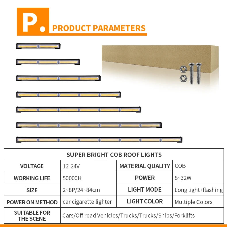 Factory Wholesale Drl Lights for Car, Drl Lights for Car, Short Flashing Strobe Car Led Head Lighting