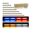 Factory Wholesale Drl Lights for Car, Drl Lights for Car, Short Flashing Strobe Car Led Head Lighting