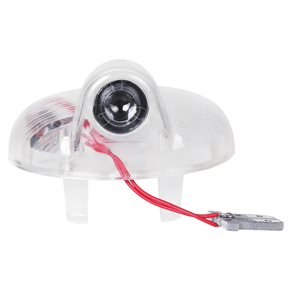 GPRGIT LED Car Door Warning Ghost Shadow Welcome Light Accessories for MAZDA 6 CX-9 CX9 CX 9 A8 RUIYI RX-8 RX8 RX 8 MPV ATENZA