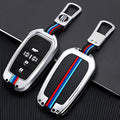 GPRGIT Car Key Case for Lexus RX 300 330 350 400h IS 250 200 LX470 570 GX460 470 CT200h 2017 2018 2019 IS ES GS RX LX GS GX NX