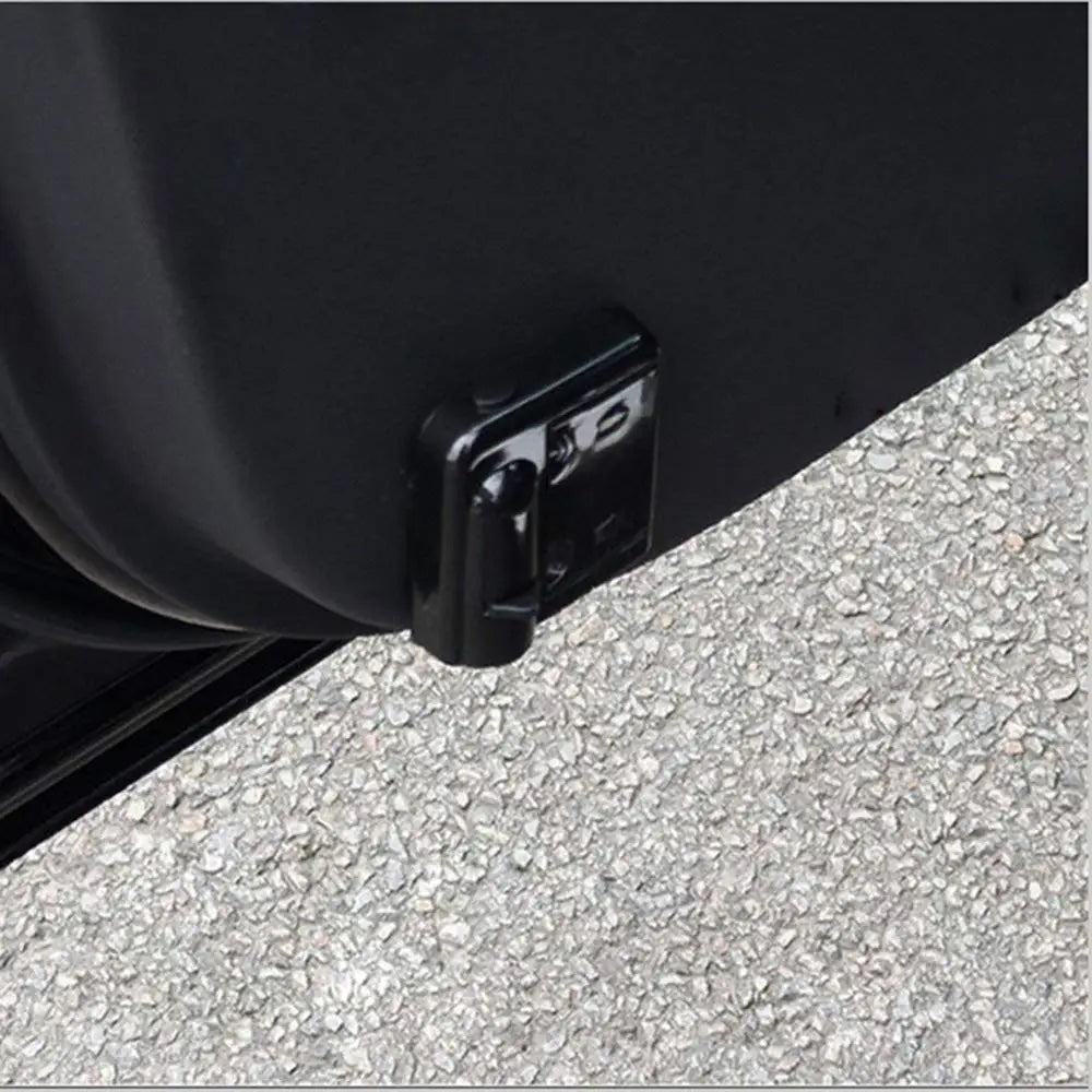 GPRGIT Wireless 3D Car Door Logo Projector Lights LED Car Door Welcome Logo Laser Projector Light