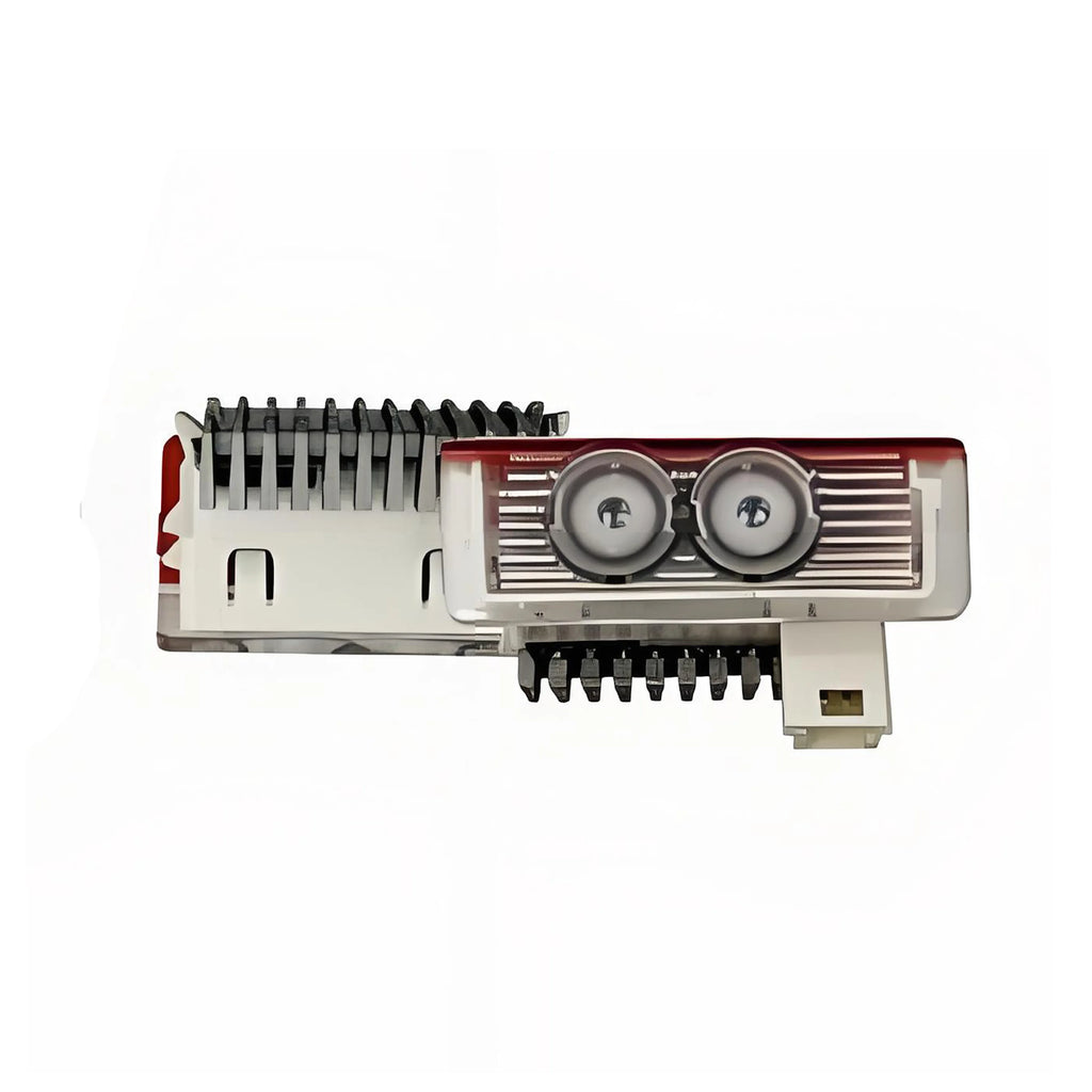 GPRGIT Dual Mode LED Welcome Light for Mercedes-Benz W220 Gradual Change Door Light 12V