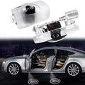 GPRGIT Toyota Car Door LED Logo Projector Welcome Courtesy Shadow Light