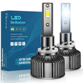 50W Colored LED Fog Light Kit | White/Golden/Lime 880 881 H3 9145 9150 CSP LED Headlight Bulb Replacement