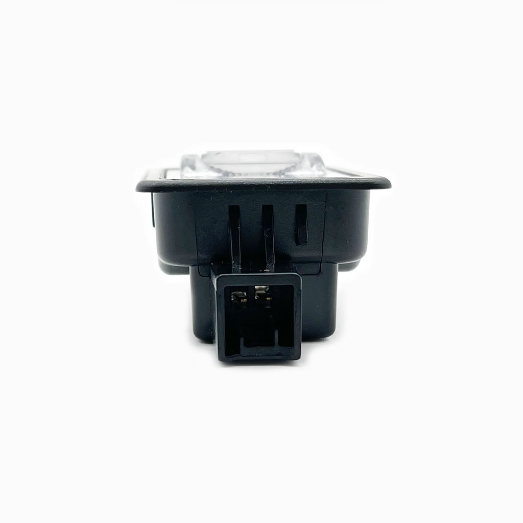 GPRGIT LED Welcome Door Light Projector for Honda Accord 11th Generation INSPIRE Icon 12V