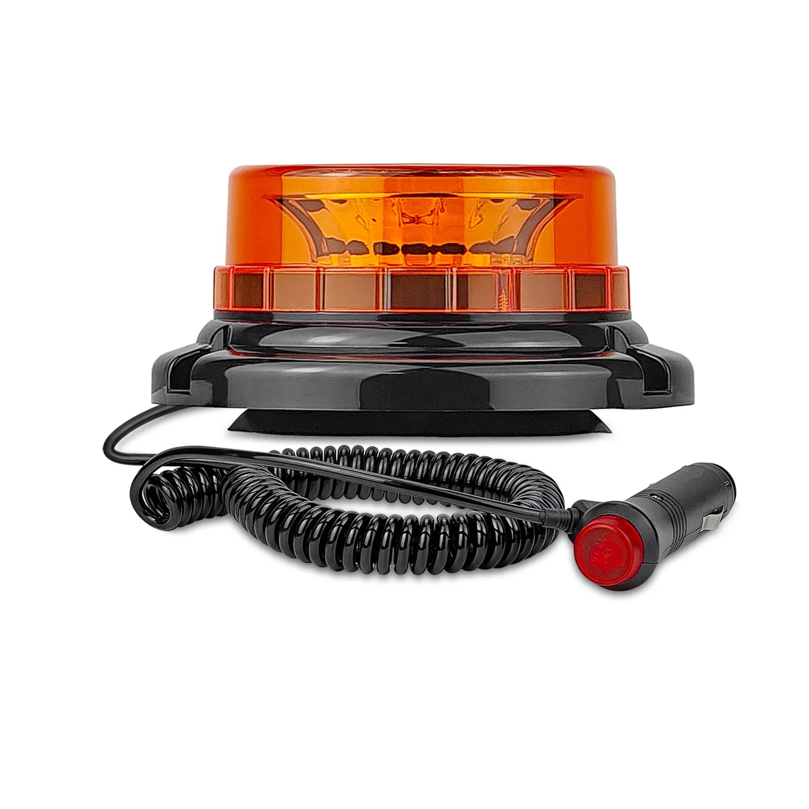 Brand New Universal Emergency Warning Light Auto Exterior Lighting Magnetic Beacon for Trucks Cars Emergency Machines Light