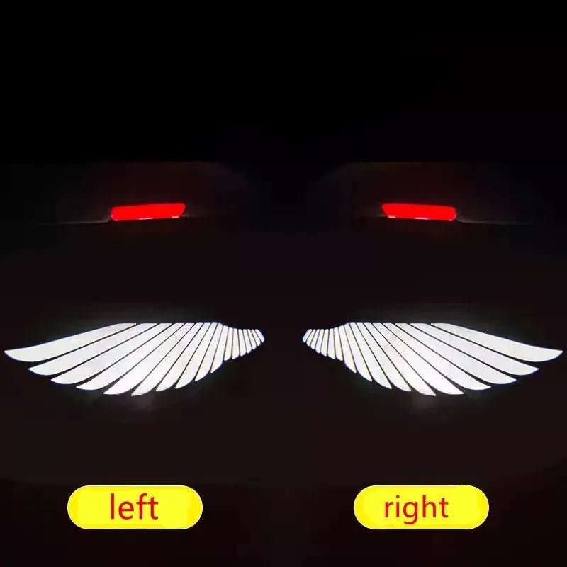 GPRGIT LED HD Logo for Polestar 1 2 V60 XC40 Car Door Light Projector Ghost Shadow Laser Welcome Light Courtesy Atmosphere Lamps