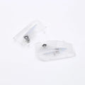 GPRGIT Car Door LED Logo Projector Light for Mazda 6 Ghost 3D Welcome Lamp 12V