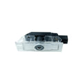 GPRGIT Car Door Light Programmable LED Logo Projector Laser Light for Chrysler Alfa Romeo Dodge