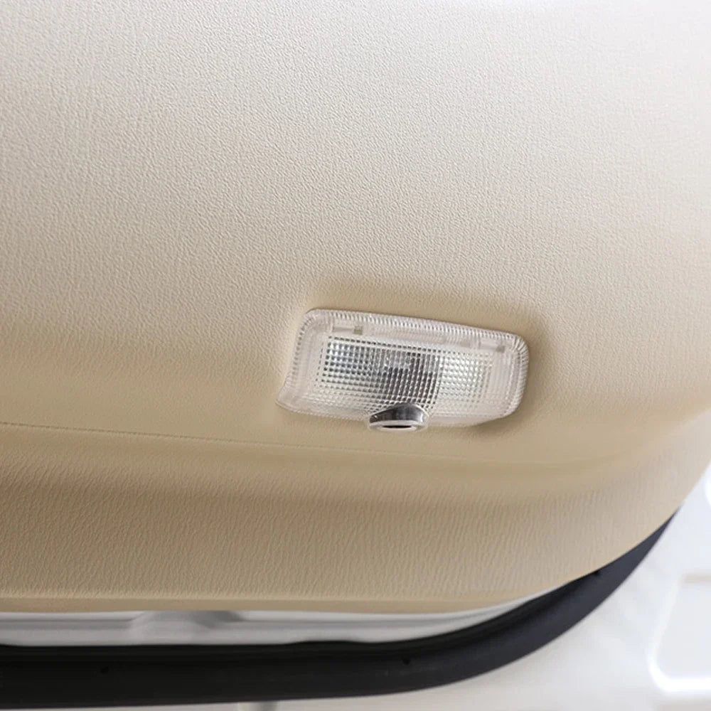 GPRGIT Carpet Puddle Light Welcome Ghost Lamp for Nissan Patrol Y62