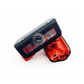 GPRGIT Mercedes Benz C260 C200 S500 S450 S400 Car Door LED Logo Projector Welcome Light 12V