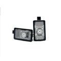 GPRGIT Icon LED Light Projector Ghost Shadow Car Door Light for Honda Accord 11th Generation INSPIRE 12V