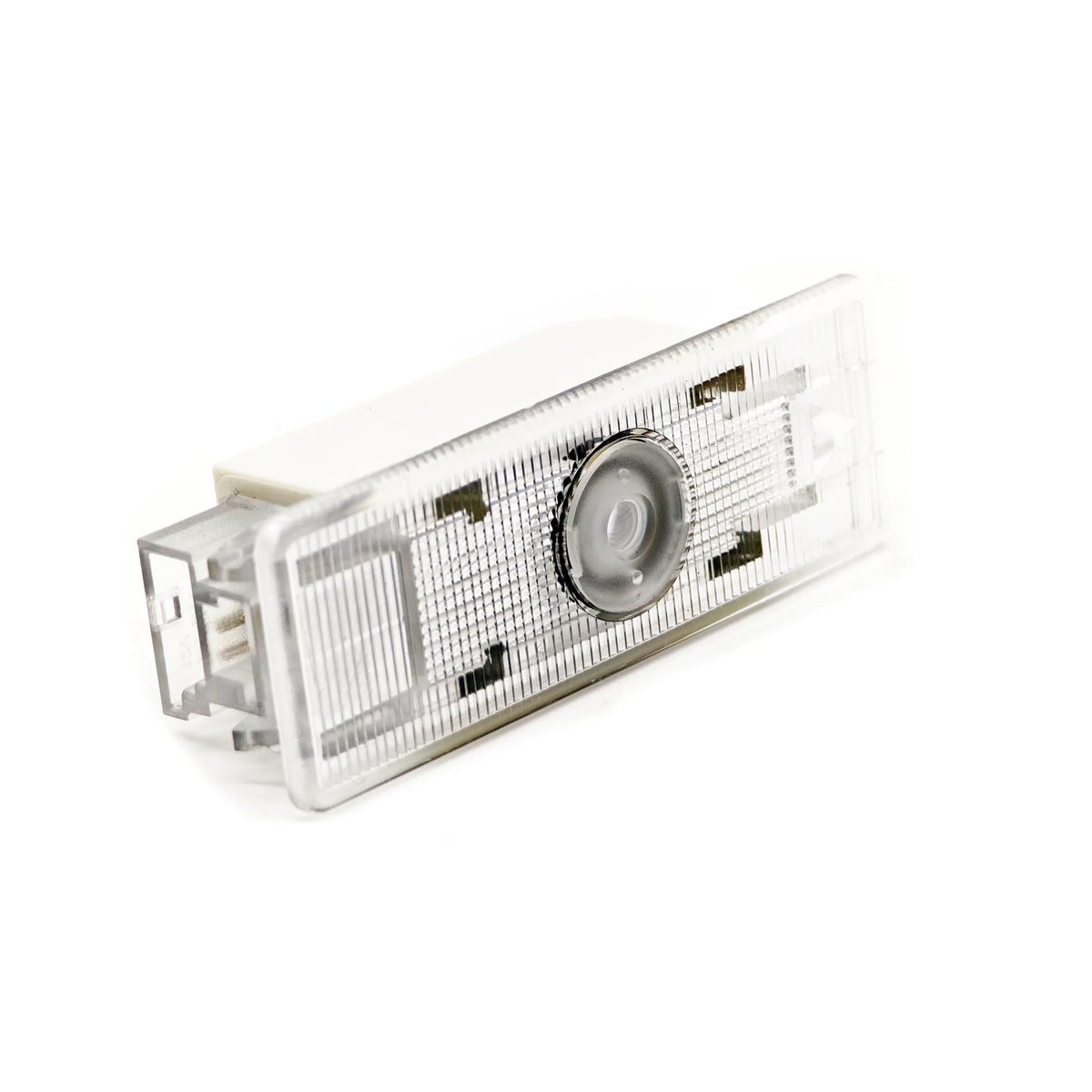 GPRGIT 5 Series LED Door Logo Light Projector New Ghost Shadow Welcome Lamp for F01 F02 F03 F04 E65 E66 E67 E68 Cars