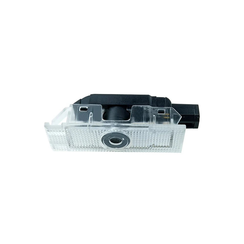 GPRGIT LED Laser Projector Lamp Car Courtesy Door Logo Welcome Light for Alfa Romeo Giulietta Mito Stelvio Giulia 159 Spider Brera