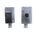 Custom Logo Wireless Courtesy Light Car Door Projector for Dodge Chrysler 300 Avenger