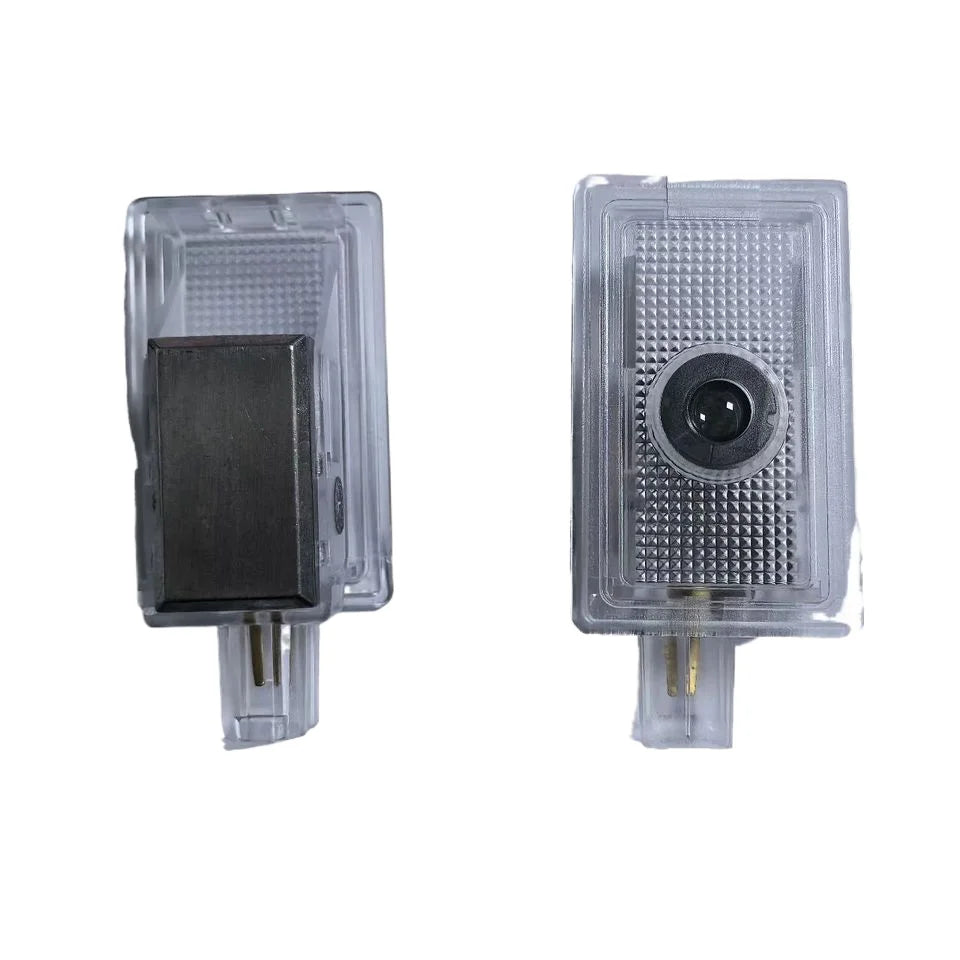 Custom Logo Wireless Courtesy Light Car Door Projector for Dodge Chrysler 300 Avenger