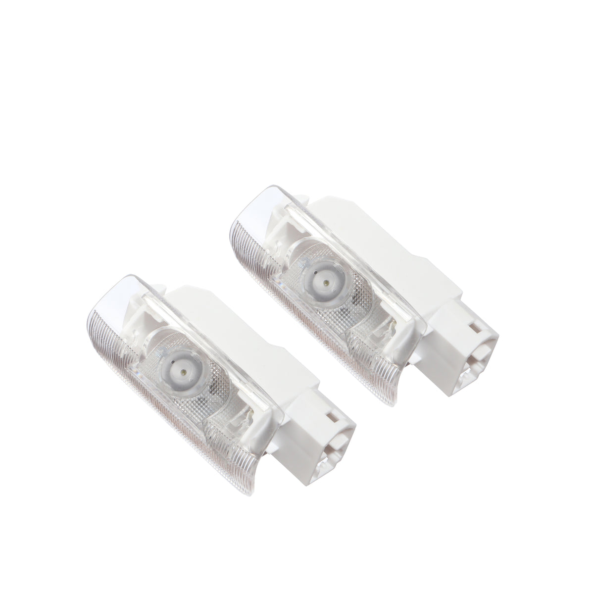 GPRGIT HD Projection Lights for Lexus/Toyota Crown/Camry Modified Welcome Floor Lights, 12V