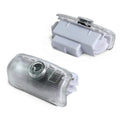GPRGIT LED Car Door Projector Logo Light for Infiniti EX QX Q M FX G Series 5W 12V