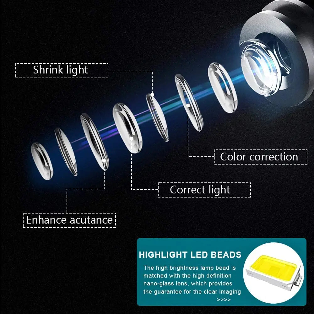 GPRGIT Car LED Logo Light Ghost Door Lights Projector Welcome Accessories Emblem Lamp for Alfa Romeo