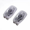 GPRGIT Welcome Light for Mercedes-Benz CLS/E-Class/S-Class (W222 Coupe) GT W218 C207 Door Light 12V
